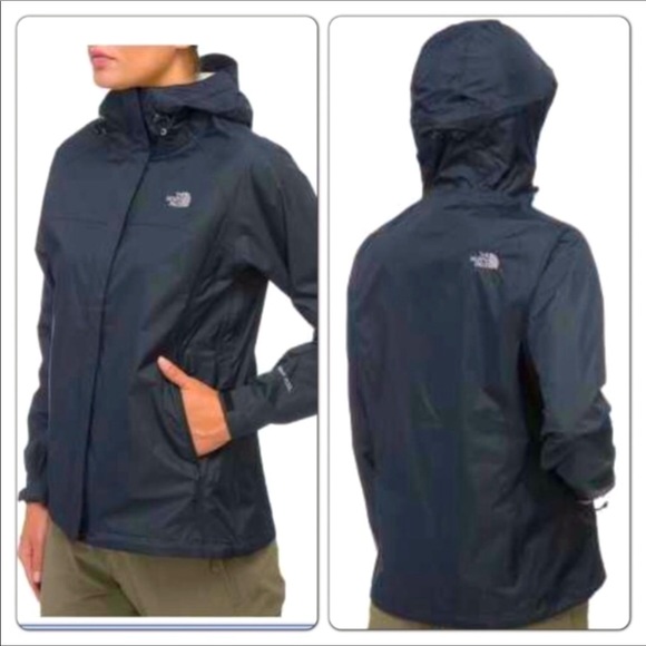 The North Face Jackets & Coats The North Face Venture Rain Jacket